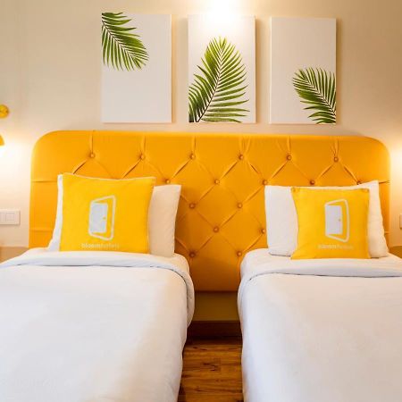 Bloom Hotel - Jammu Luaran gambar