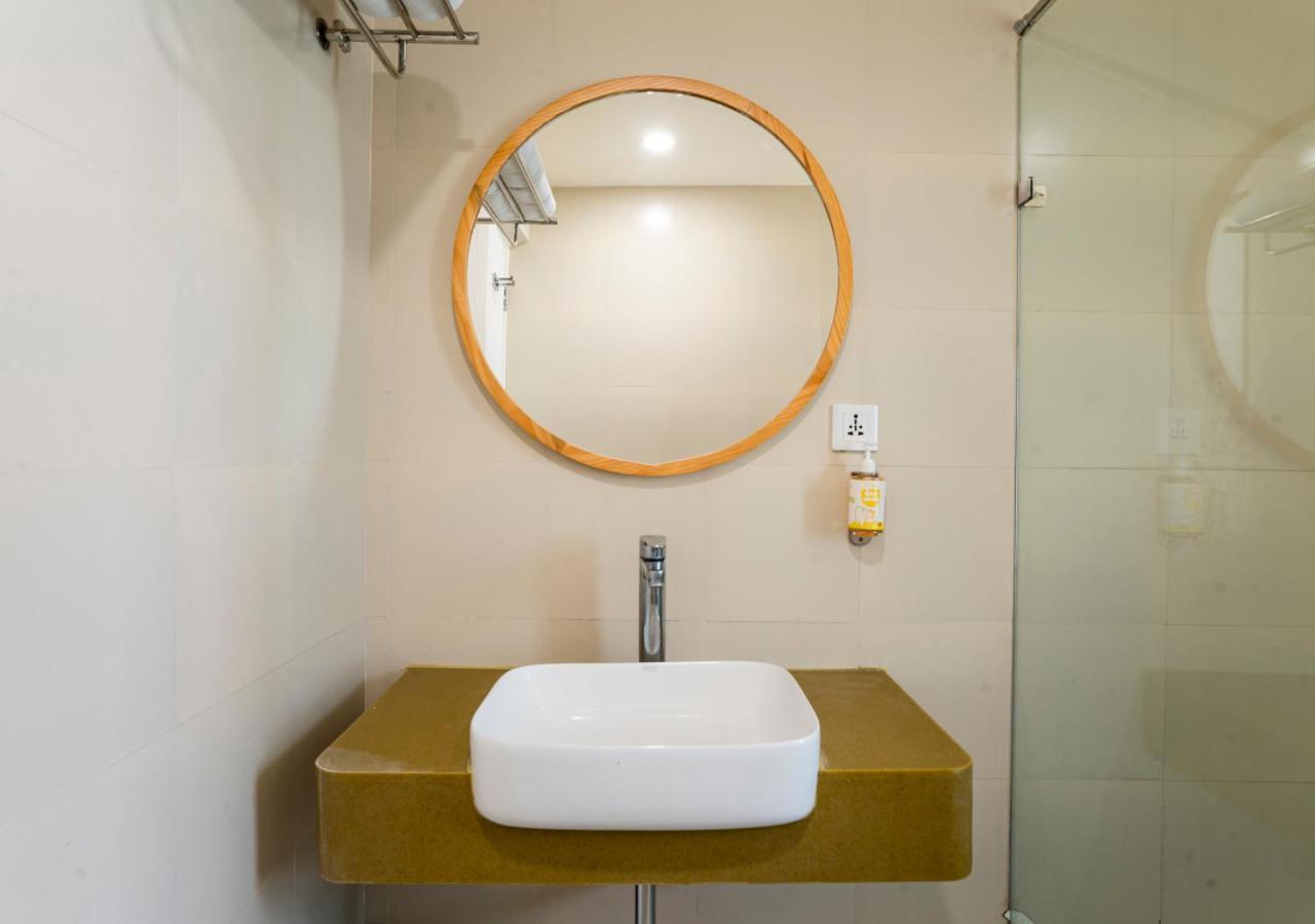 Bloom Hotel - Jammu Luaran gambar