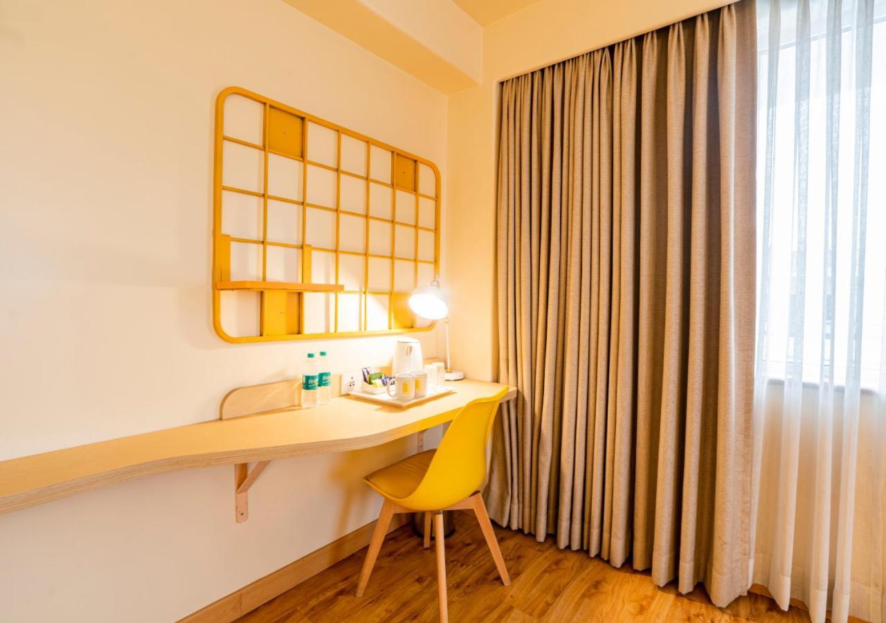 Bloom Hotel - Jammu Luaran gambar