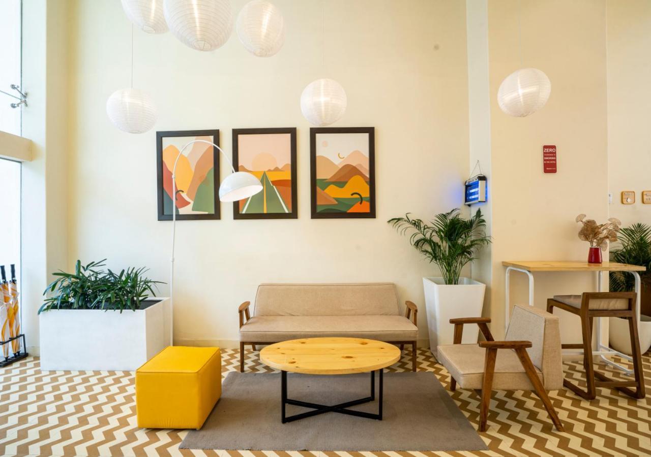 Bloom Hotel - Jammu Luaran gambar