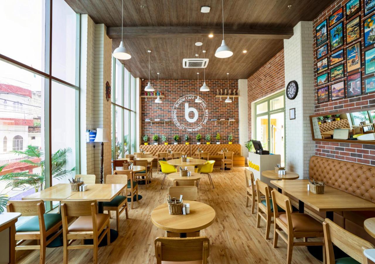 Bloom Hotel - Jammu Luaran gambar